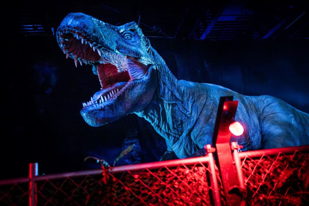 Jurassic World